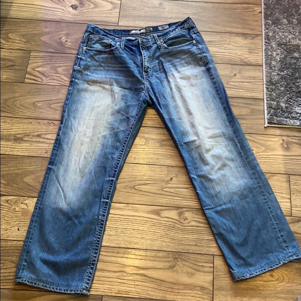 Men’s BKE Seth Jeans
